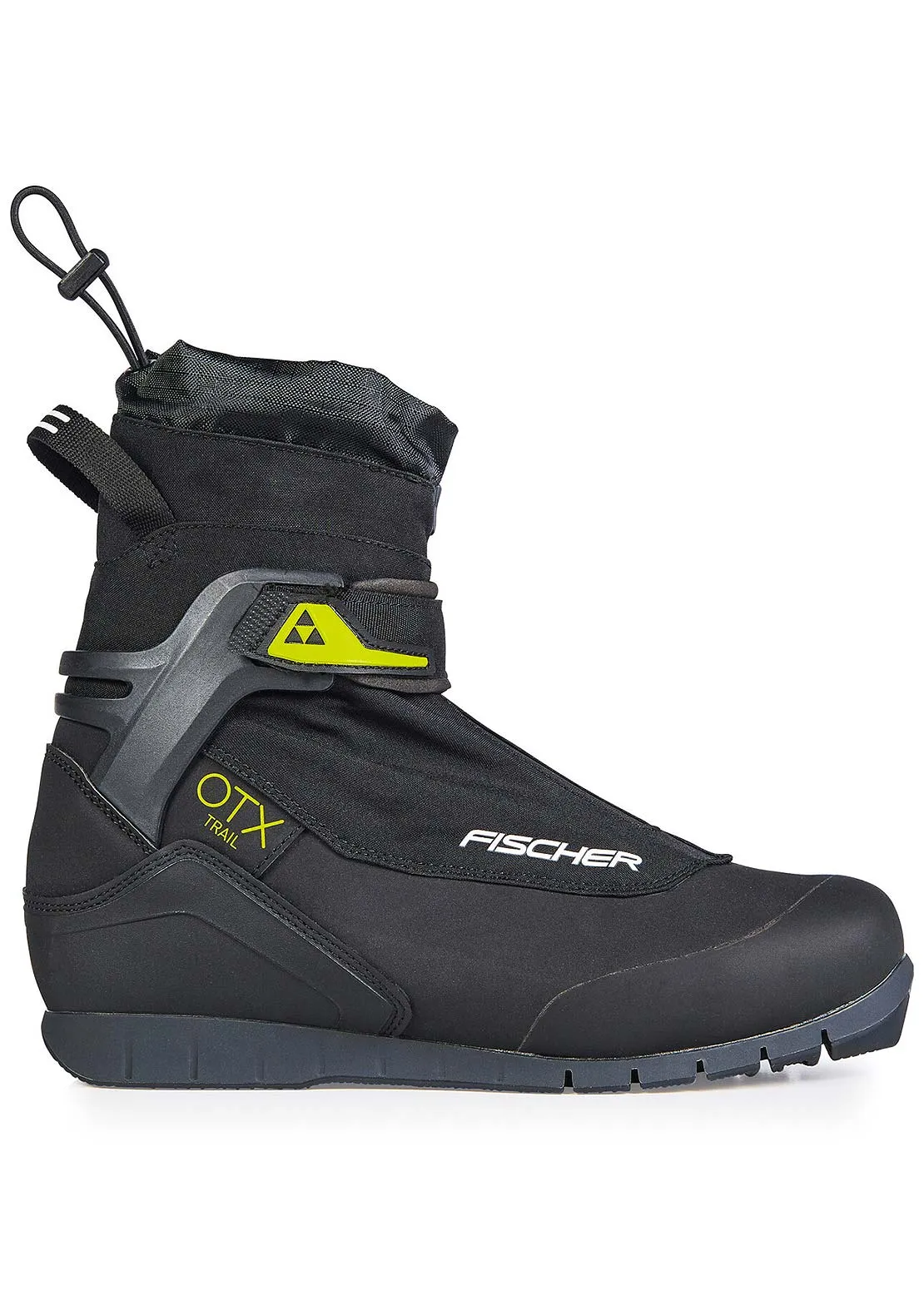 Fischer OTX Trail Boots sold by Prfo