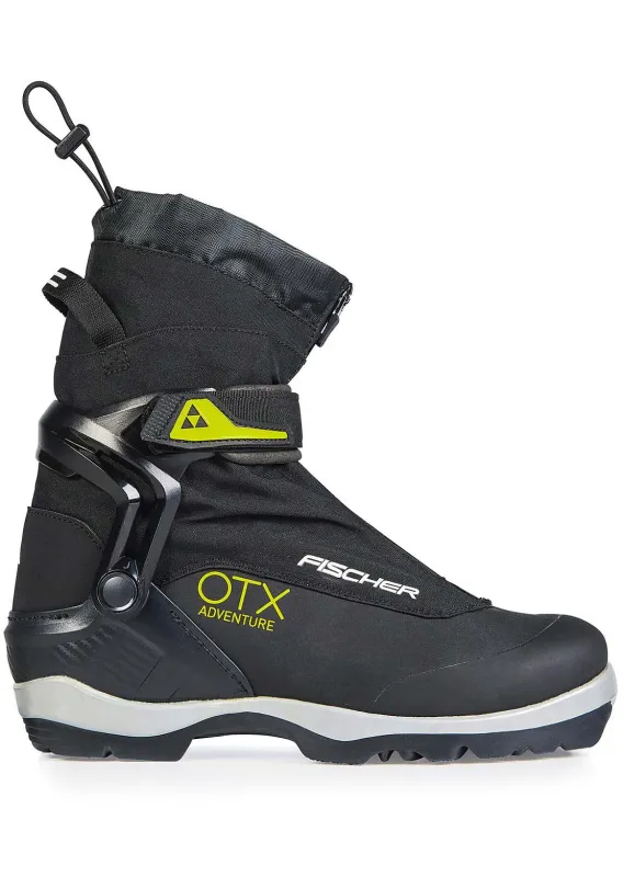 Fischer OTX Adventure BC Boots sold by Prfo