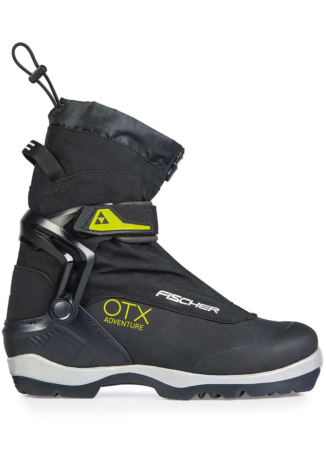Fischer OTX Adventure BC Boots sold by Prfo