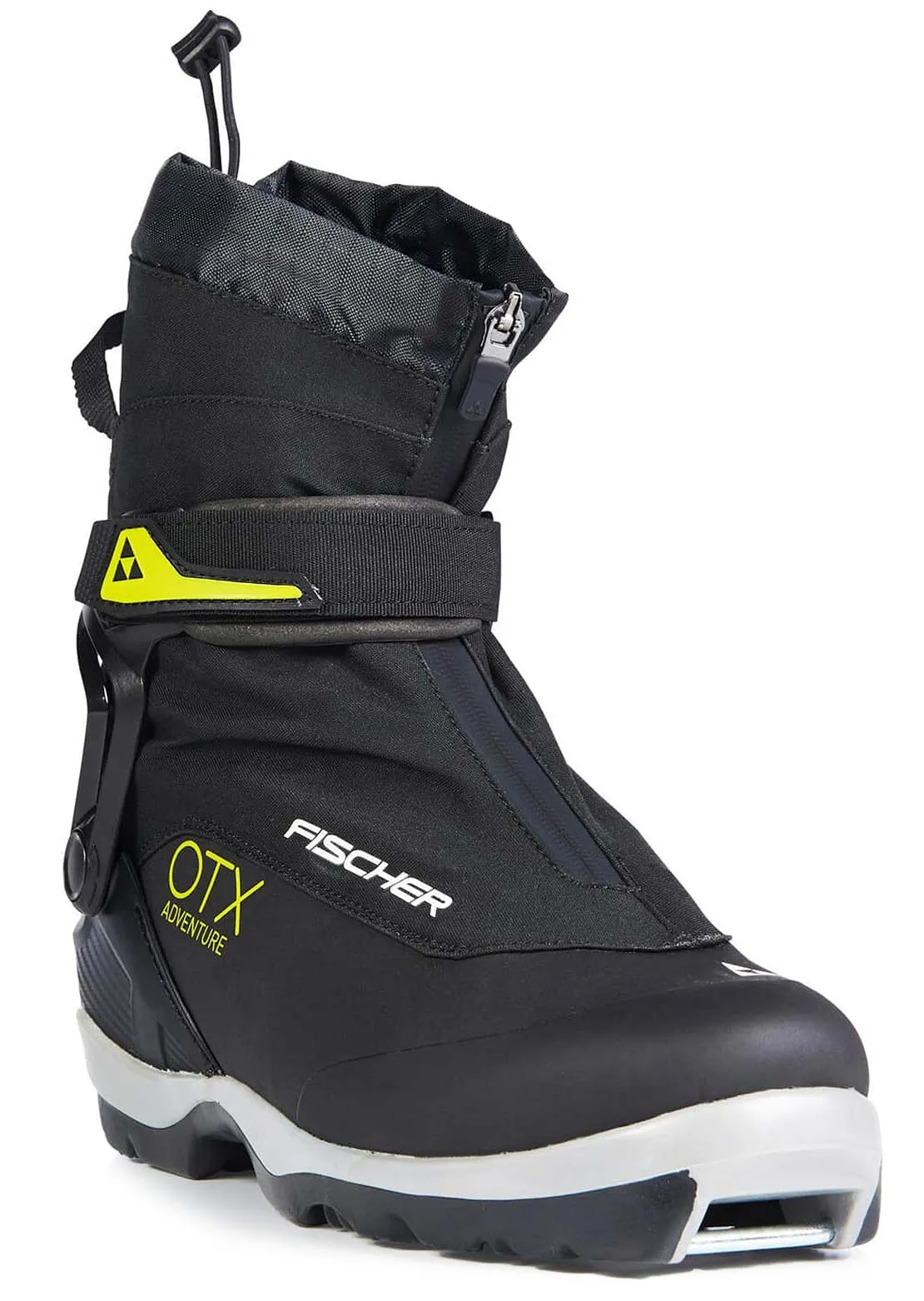 Fischer OTX Adventure BC Boots sold by Prfo product image thumbnail 3