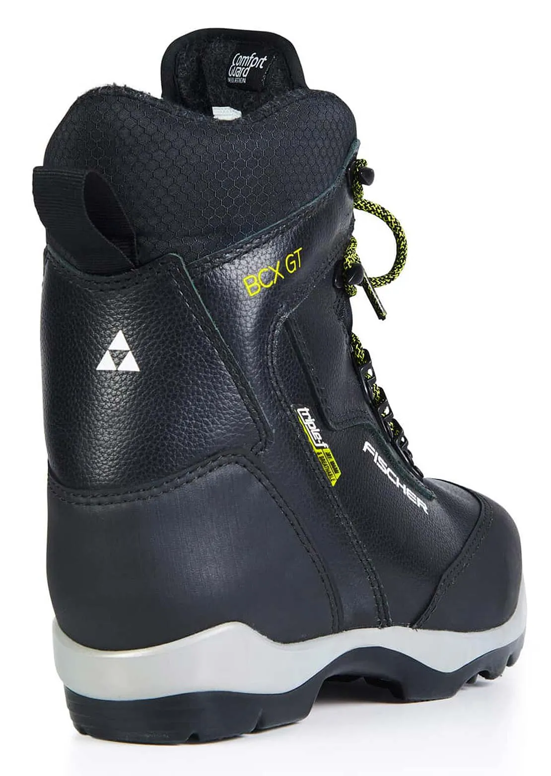 Fischer BCX Grand Tour Waterproof Boots sold by Prfo product image thumbnail 4