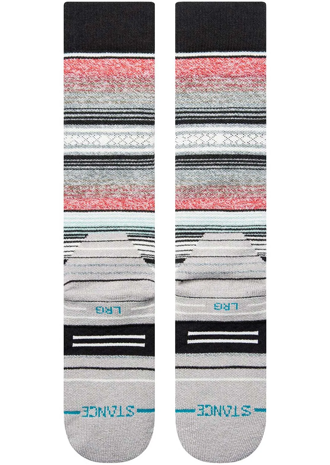 Stance Junior Curren Snow Winter Socks sold by Prfo product image thumbnail 3