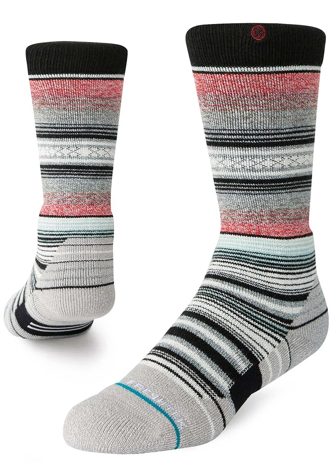 Stance Junior Curren Snow Winter Socks sold by Prfo
