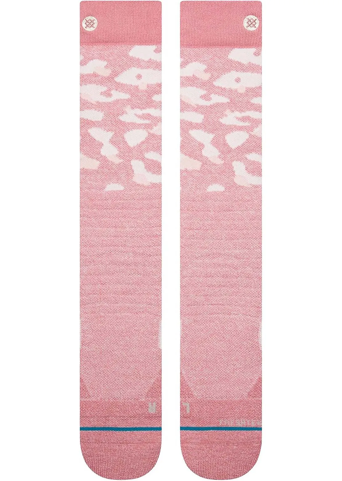 Stance Snowed Inn Socks sold by Prfo product image thumbnail 2