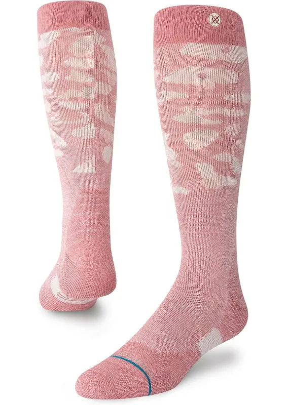 Stance Snowed Inn Socks sold by Prfo