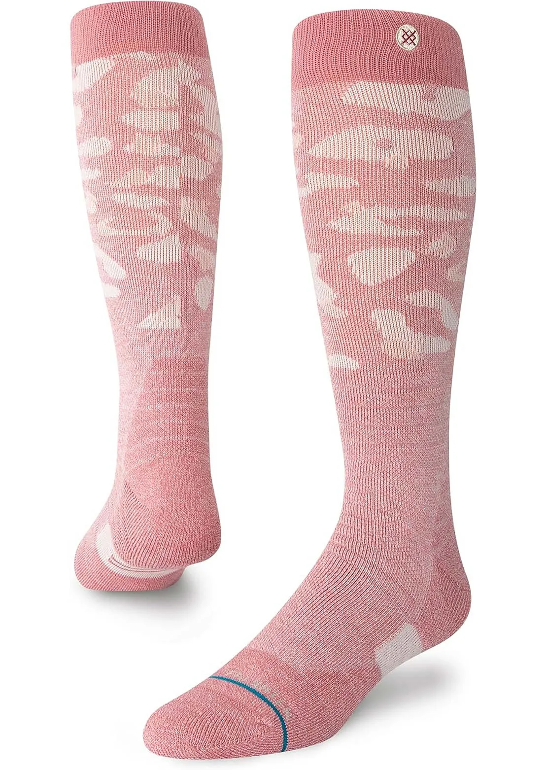 Stance Snowed Inn Socks sold by Prfo