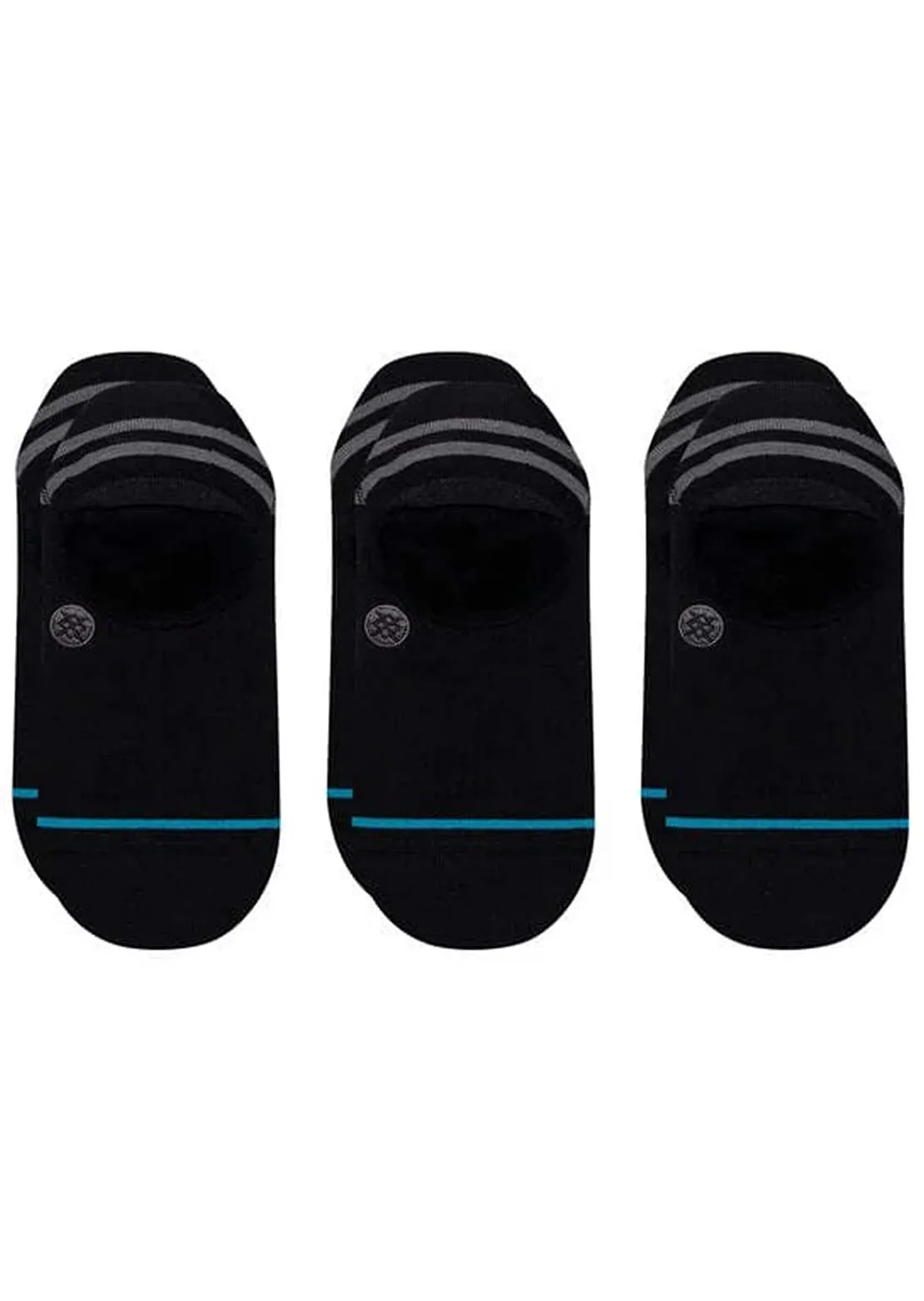 Stance STP Gamut 2 Socks - 3 Pack sold by Prfo