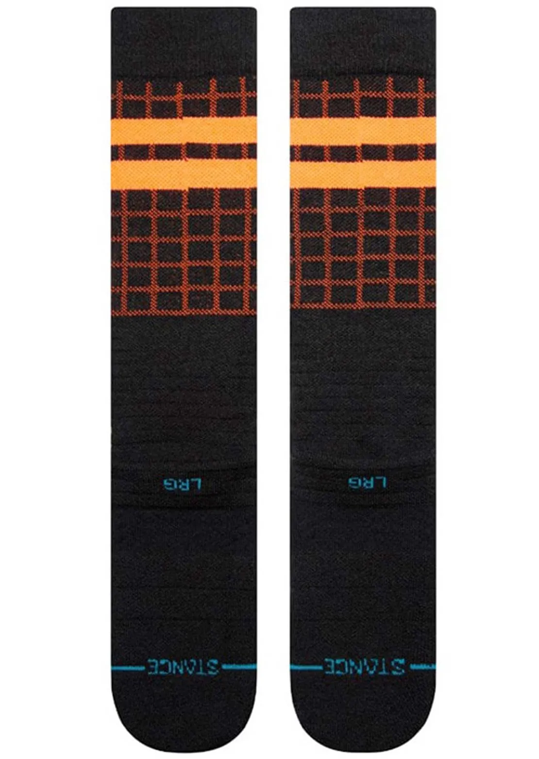 Stance Flynn Snow Winter Socks sold by Prfo product image thumbnail 3