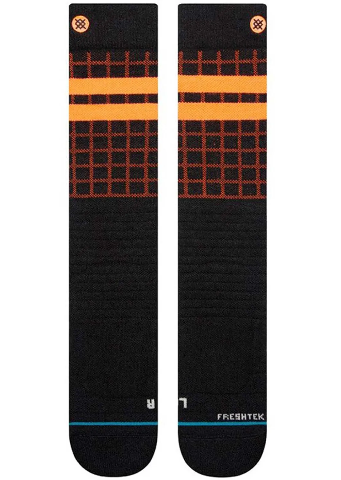 Stance Flynn Snow Winter Socks sold by Prfo product image thumbnail 2