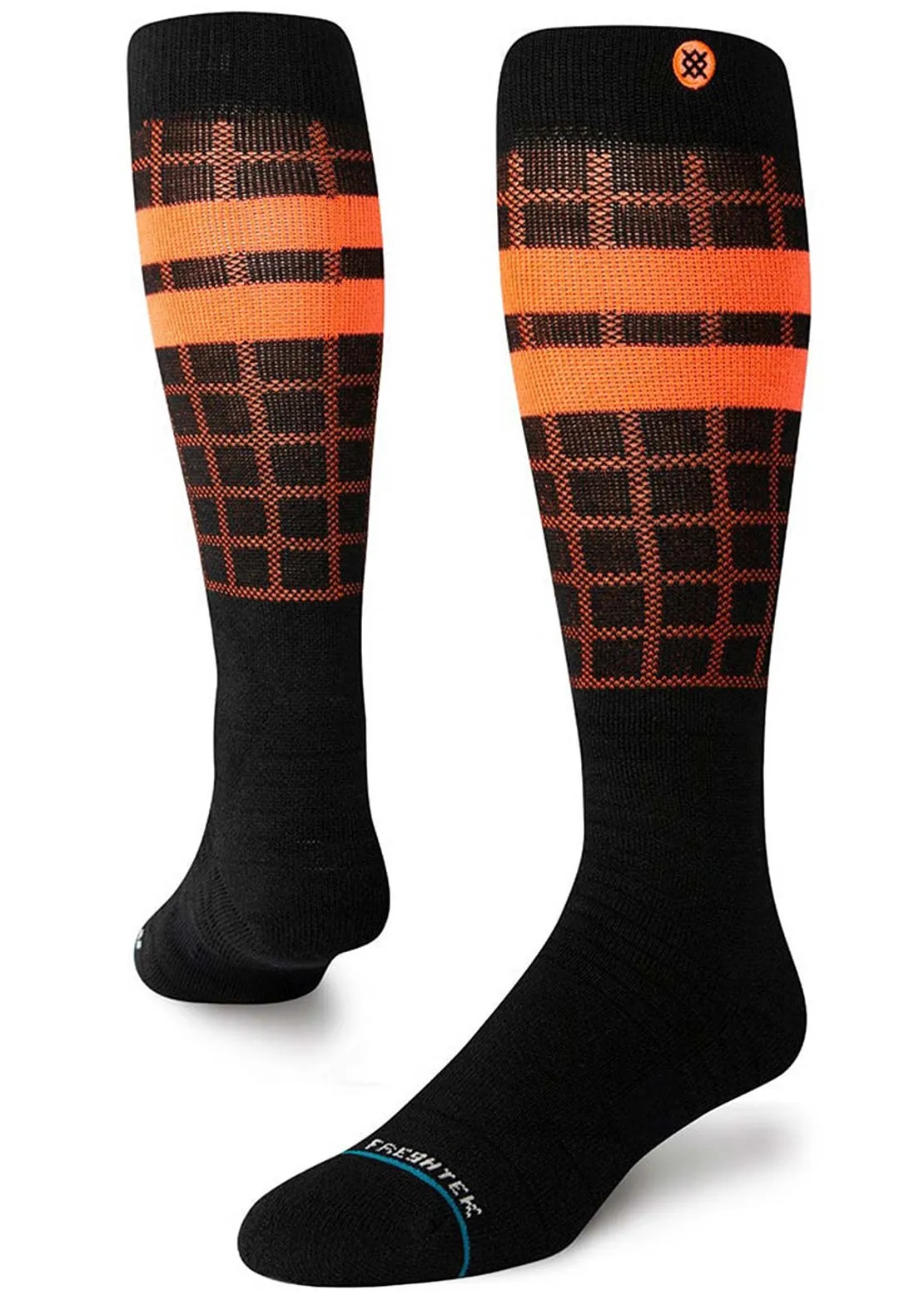 Stance Flynn Snow Winter Socks sold by Prfo