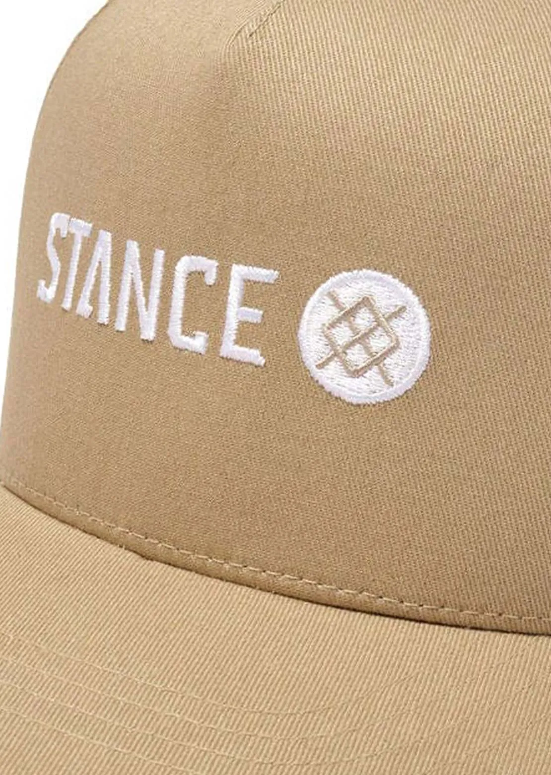 Stance Hdw Icon Snapback Cap sold by Prfo product image thumbnail 3