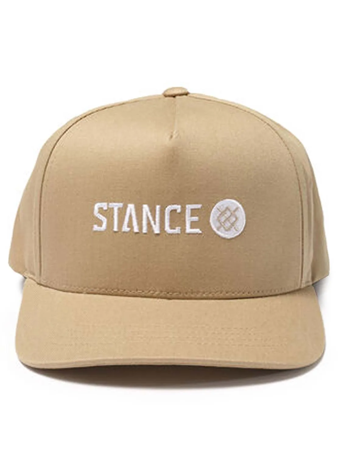 Stance Hdw Icon Snapback Cap sold by Prfo