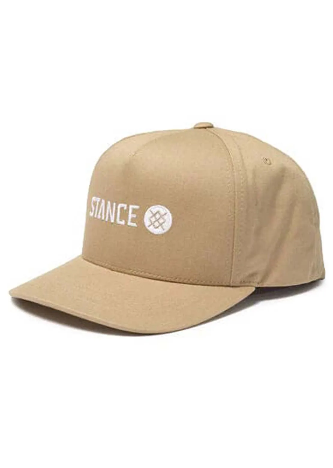 Stance Hdw Icon Snapback Cap sold by Prfo product image thumbnail 2