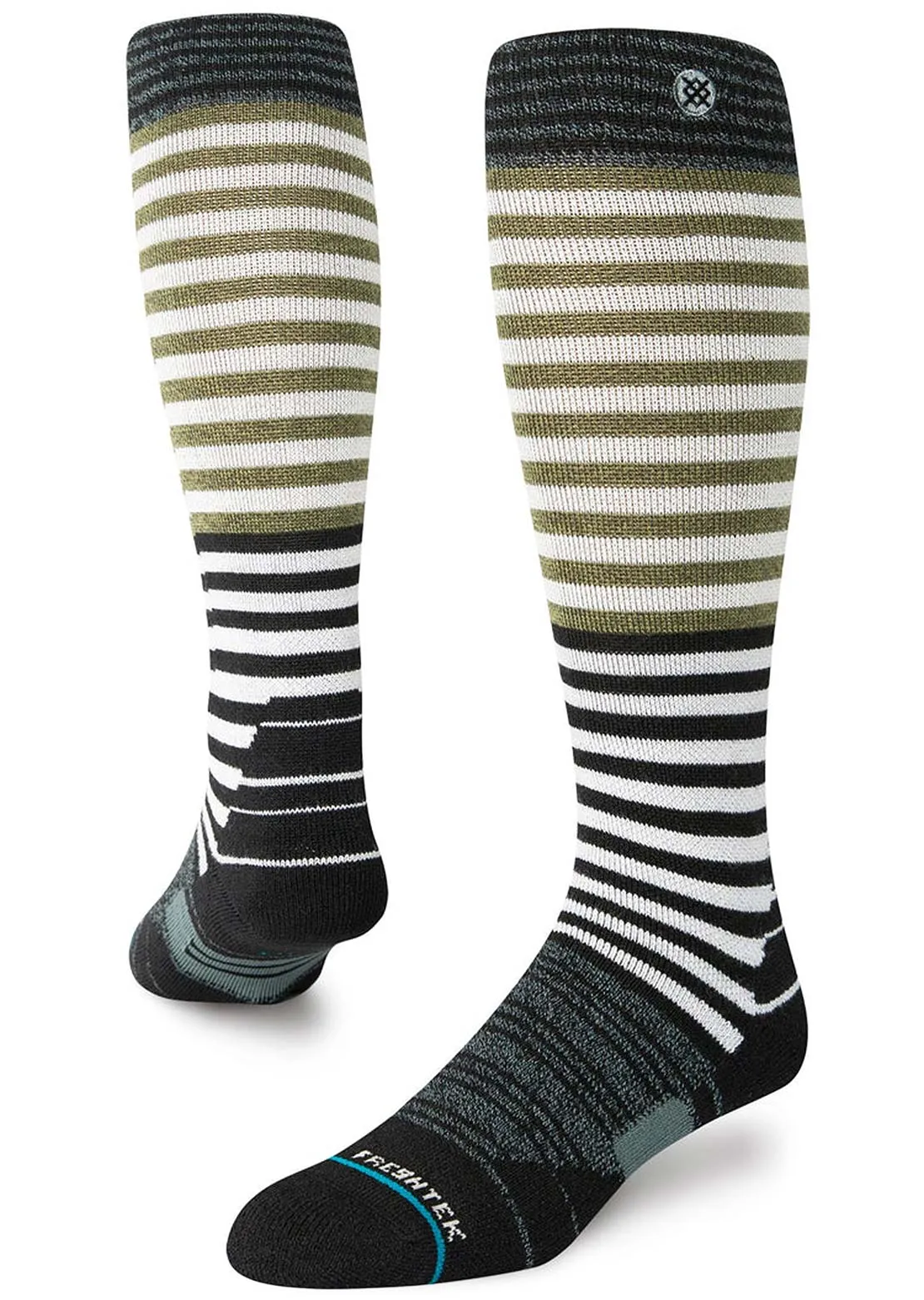 Stance Diatonic Snow Winter Socks sold by Prfo