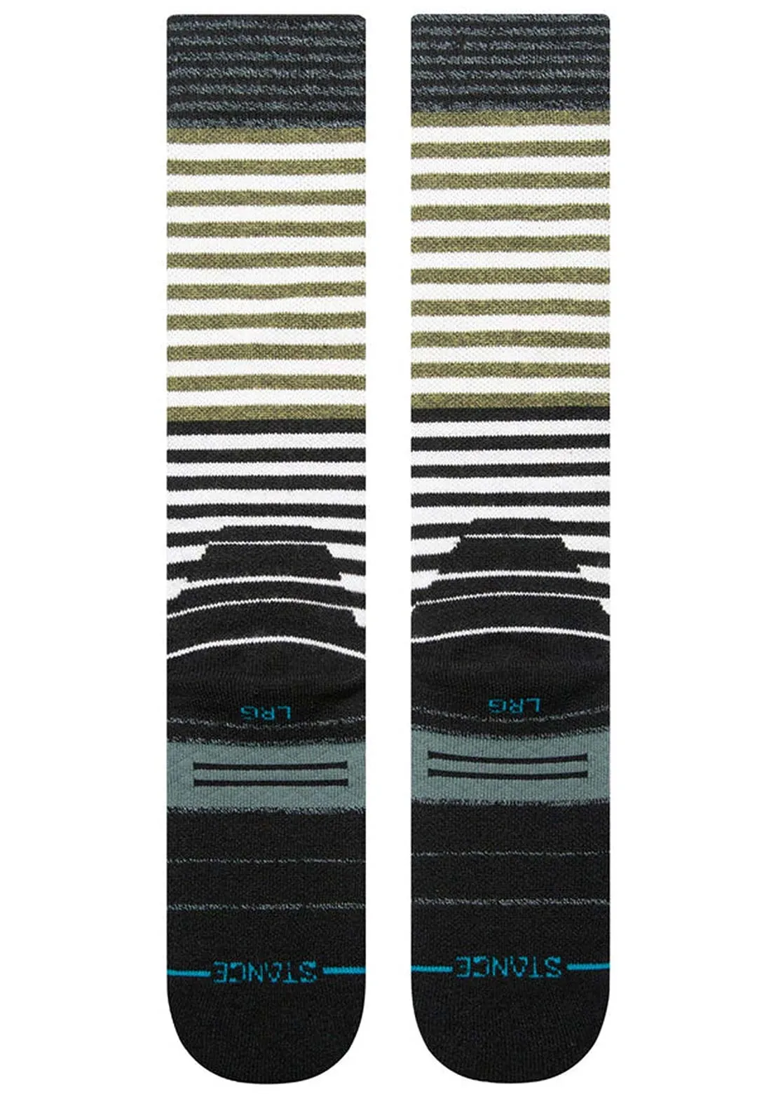 Stance Diatonic Snow Winter Socks sold by Prfo product image thumbnail 3