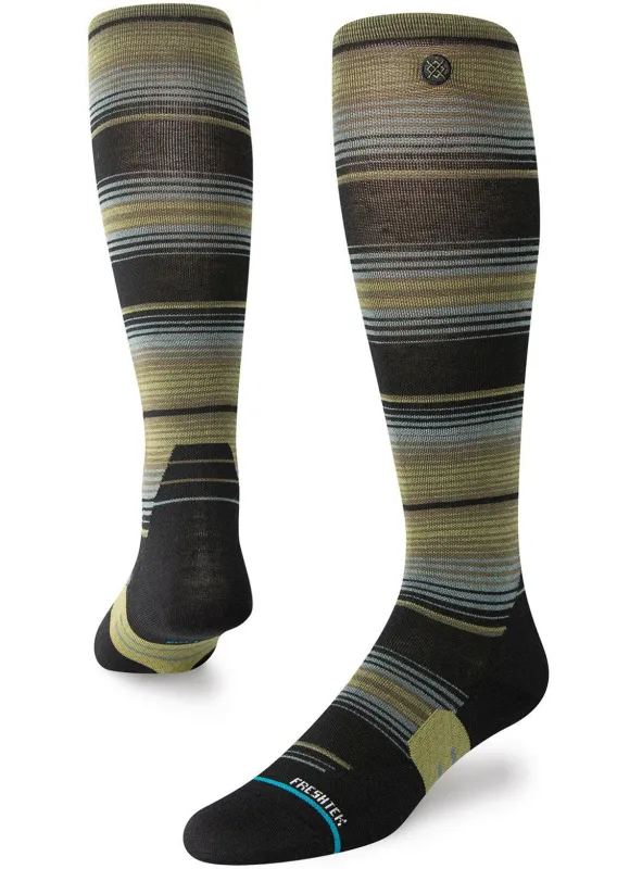 Stance Lanak Pass Snow Winter Socks sold by Prfo