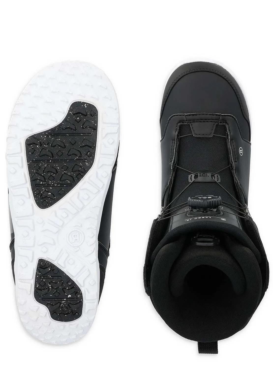 Ride Junior Lasso Snowboard Boots sold by Prfo product image thumbnail 4