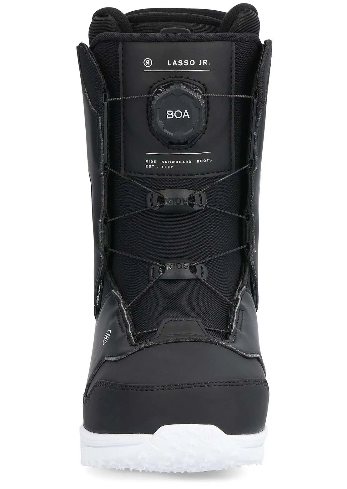 Ride Junior Lasso Snowboard Boots sold by Prfo product image thumbnail 3