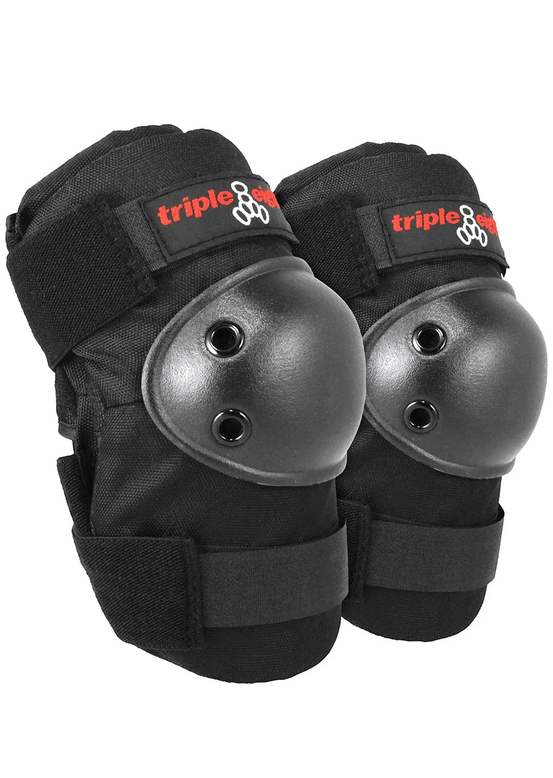 Triple 8 Saver Series High Impact 3-Pack Skate Protection sold by Prfo product image thumbnail 3