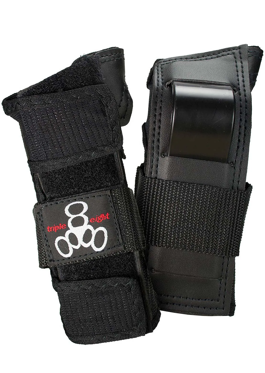 Triple 8 Saver Series High Impact 3-Pack Skate Protection sold by Prfo product image thumbnail 4