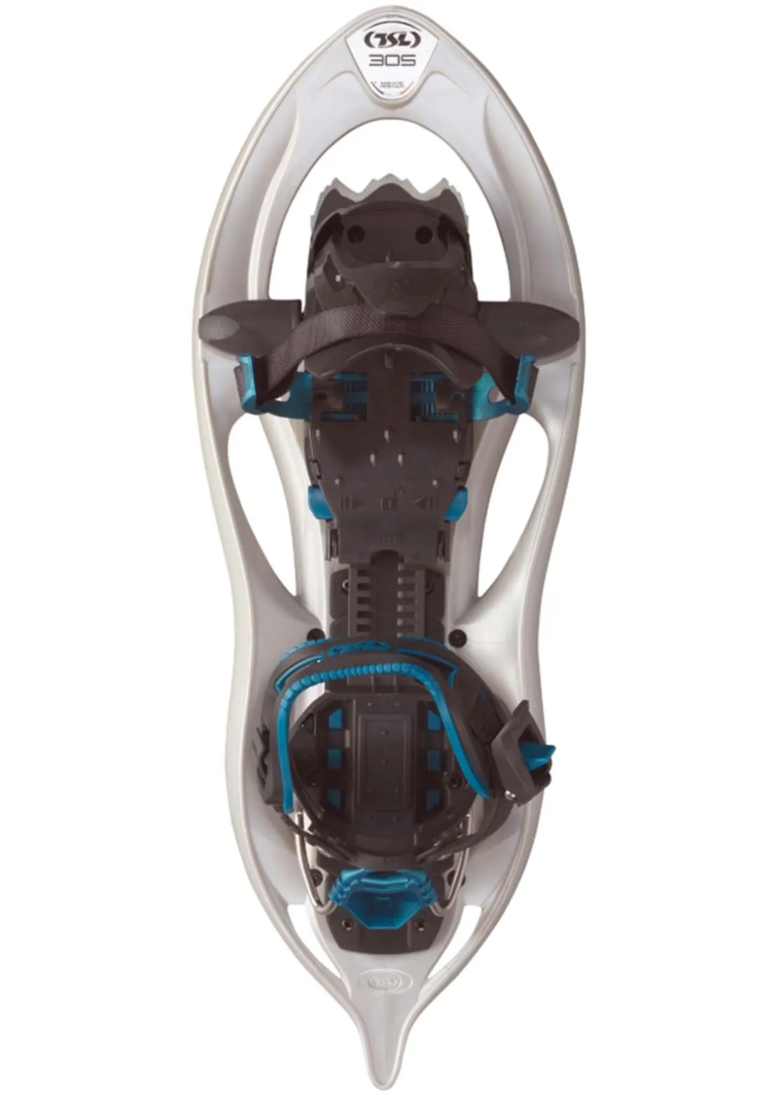 TSL 305 Crystal Access Snowshoes sold by Prfo