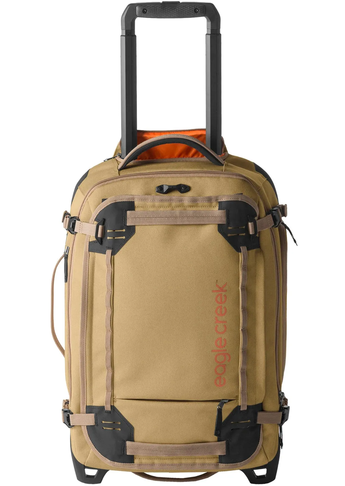 Eagle Creek Gear Warrior XE 2 Wheeled Convertible Carryon sold by Prfo product image thumbnail 2