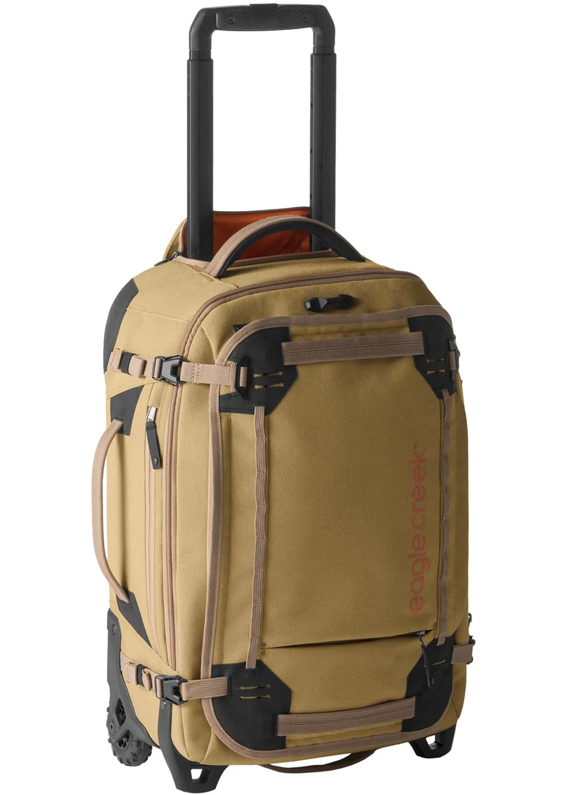 Eagle Creek Gear Warrior XE 2 Wheeled Convertible Carryon sold by Prfo product image thumbnail 4