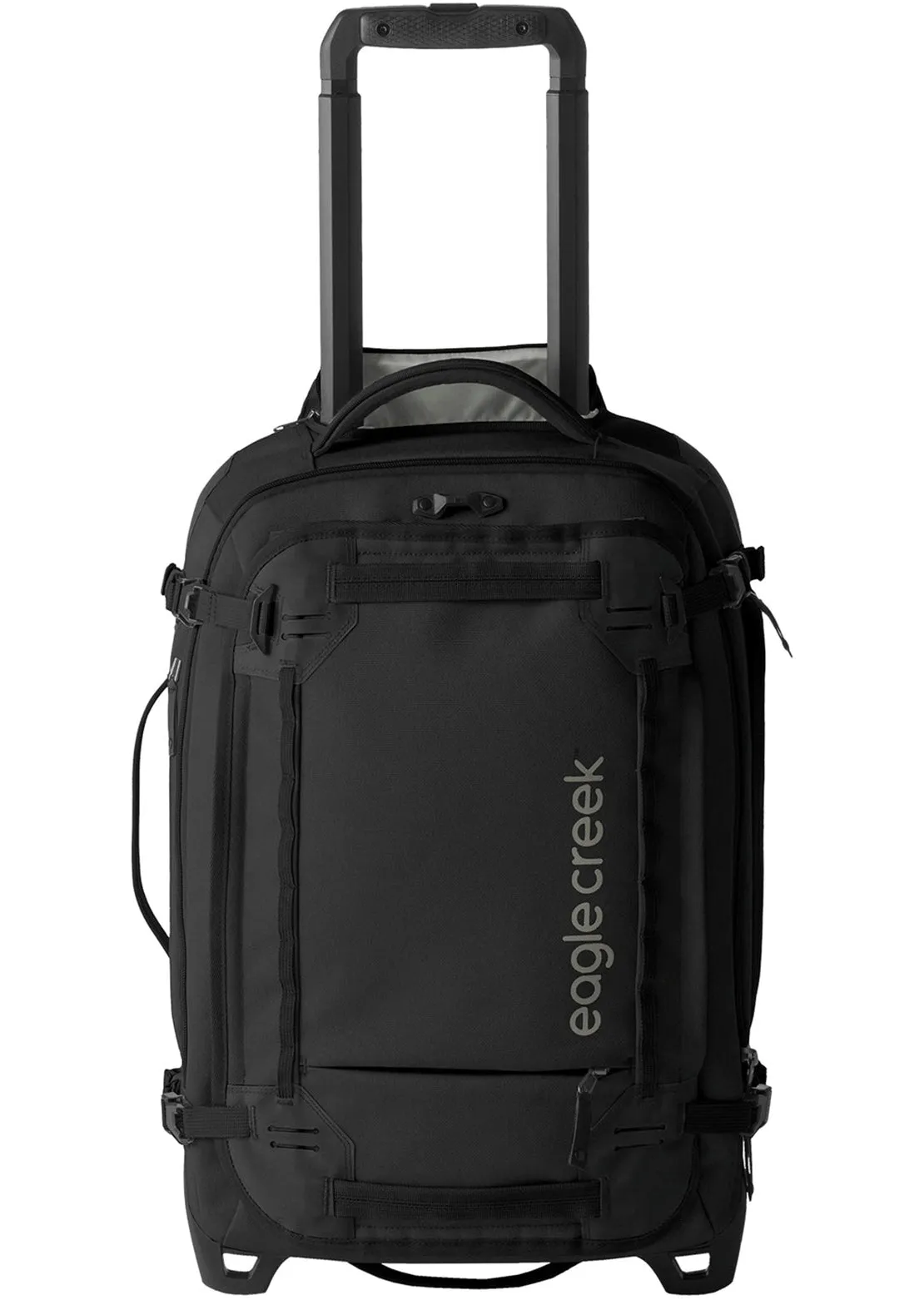 Eagle Creek Gear Warrior XE 2 Wheeled Convertible Carryon sold by Prfo