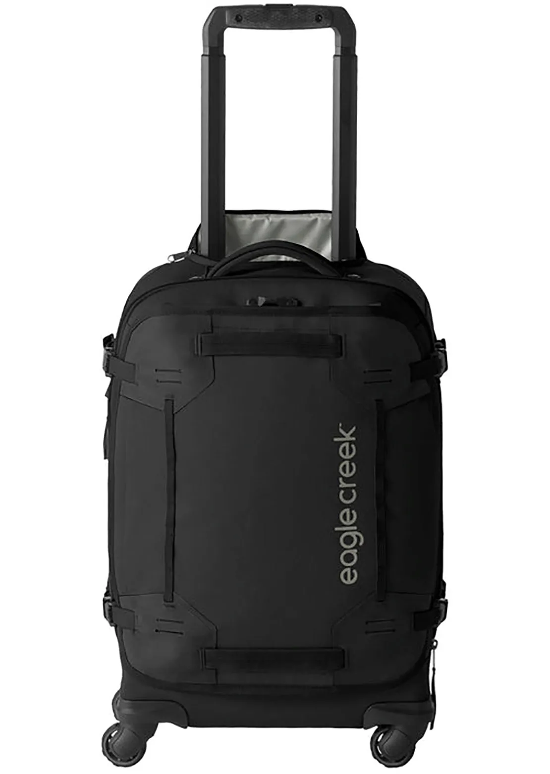 Eagle Creek Gear Warrior XE 4 Wheel Carry-On Luggage sold by Prfo