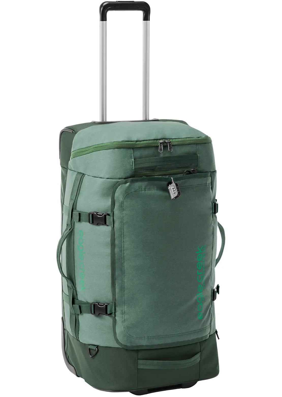 Eagle Creek Cargo Hauler XT Wheeled Duffel sold by Prfo