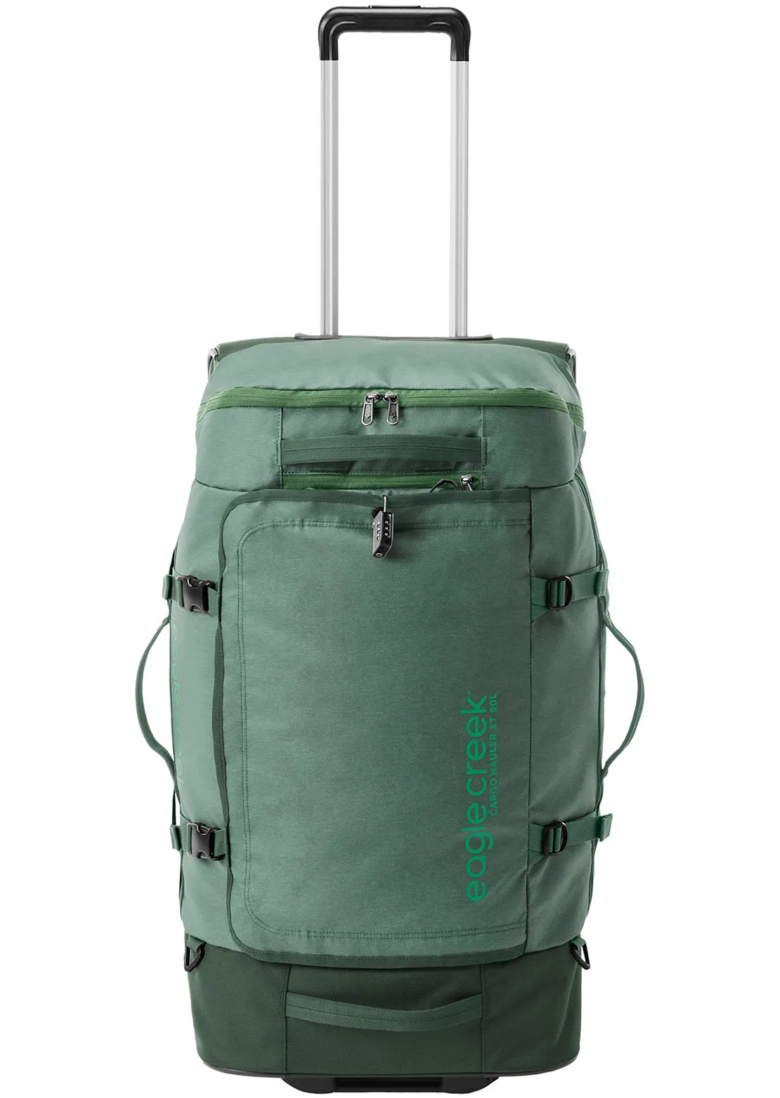 Eagle Creek Cargo Hauler XT Wheeled Duffel sold by Prfo product image thumbnail 5