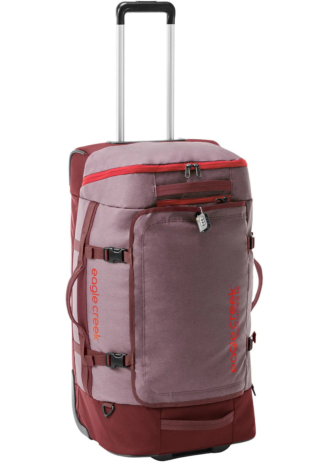 Eagle Creek Cargo Hauler XT Wheeled Duffel sold by Prfo product image thumbnail 2