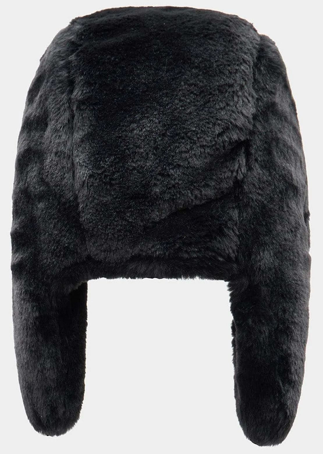 Dimito Unisex Eco Fur Ear Flap Hat sold by Prfo product image thumbnail 4