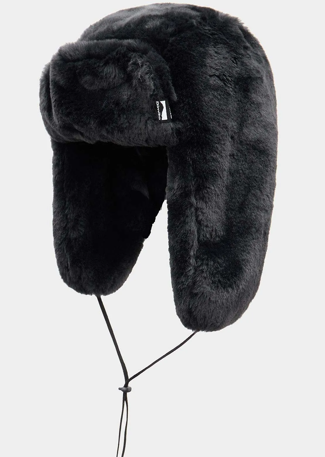 Dimito Unisex Eco Fur Ear Flap Hat sold by Prfo