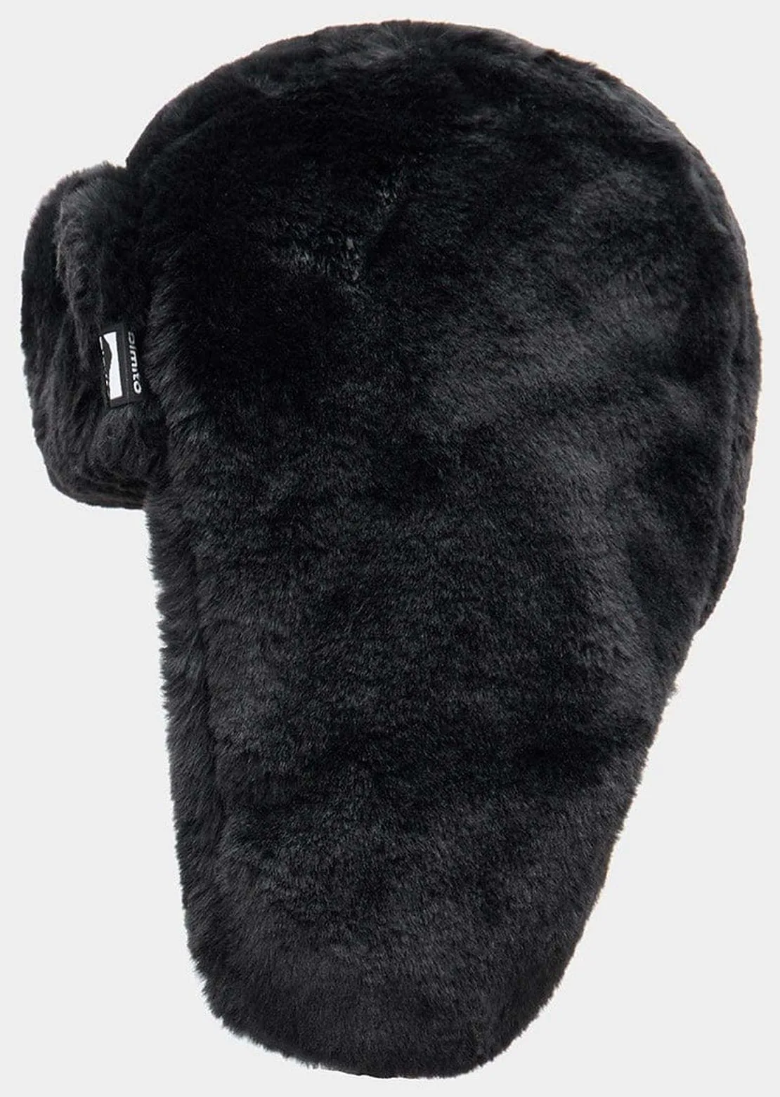 Dimito Unisex Eco Fur Ear Flap Hat sold by Prfo product image thumbnail 2