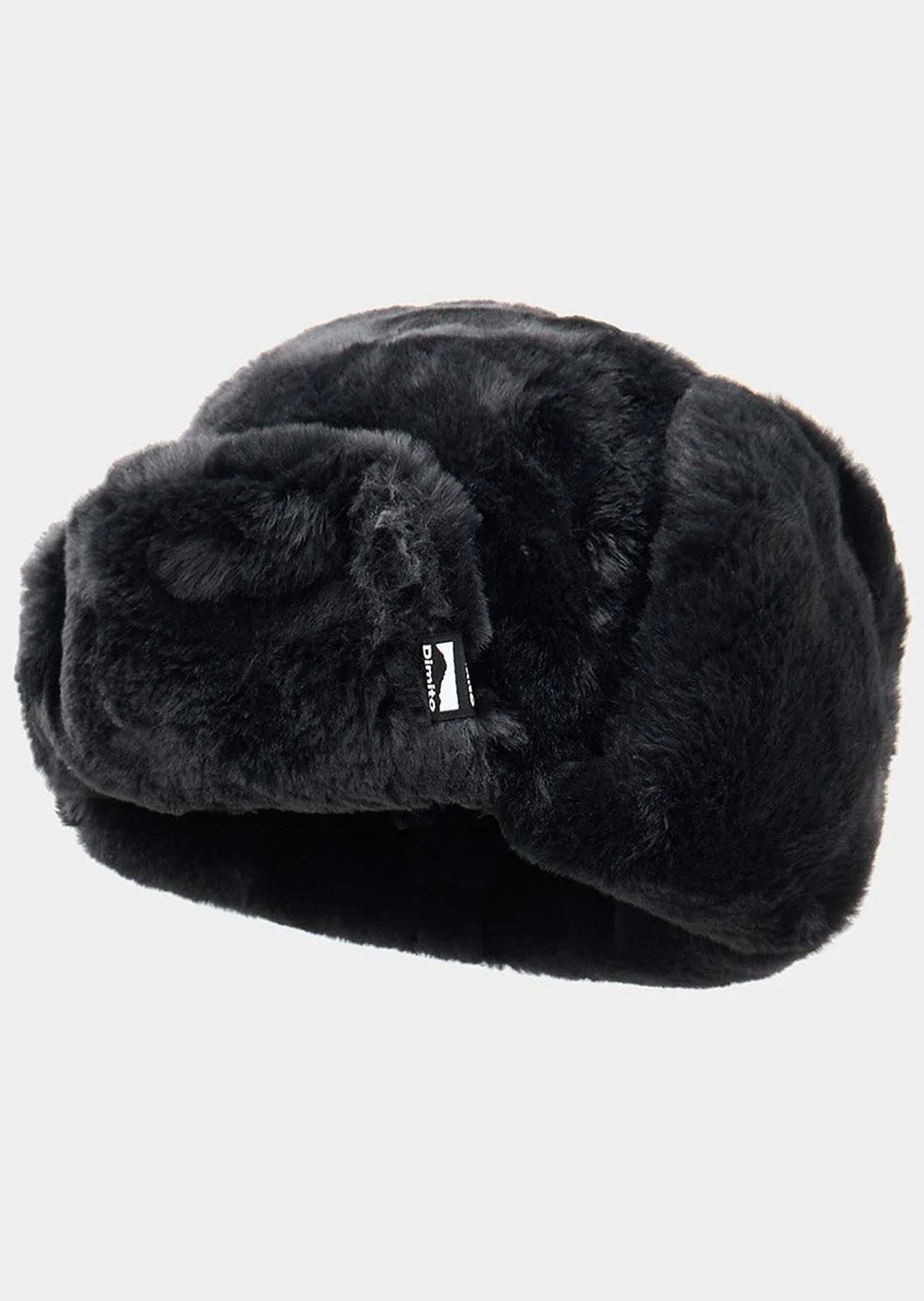 Dimito Unisex Eco Fur Ear Flap Hat sold by Prfo product image thumbnail 3