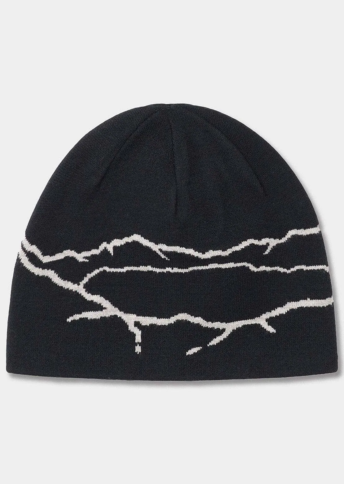 Dimito Unisex Hae Line Beanie sold by Prfo product image thumbnail 5