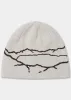 Dimito Unisex Hae Line Beanie sold by Prfo