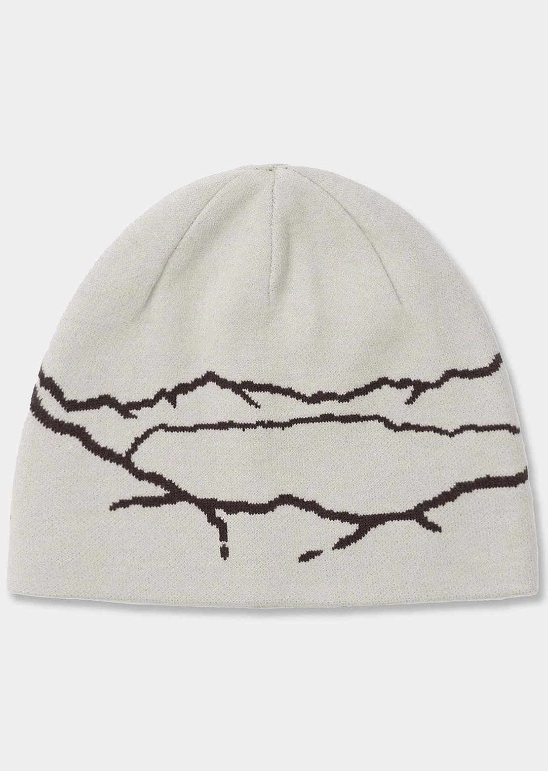 Dimito Unisex Hae Line Beanie sold by Prfo
