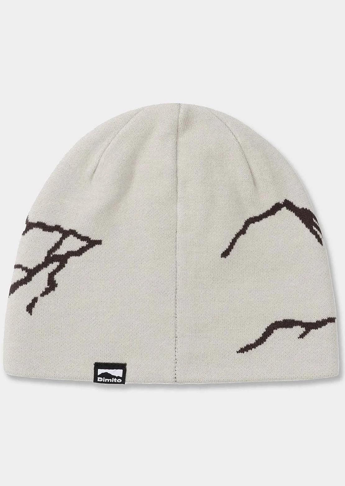 Dimito Unisex Hae Line Beanie sold by Prfo product image thumbnail 2