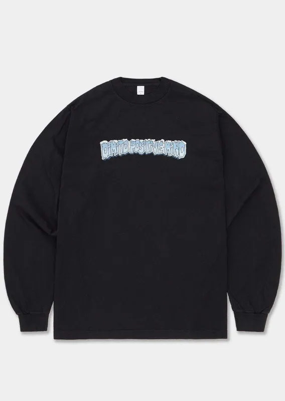 Dimito Unisex Snow GD 6.5oz Long Sleeve sold by Prfo