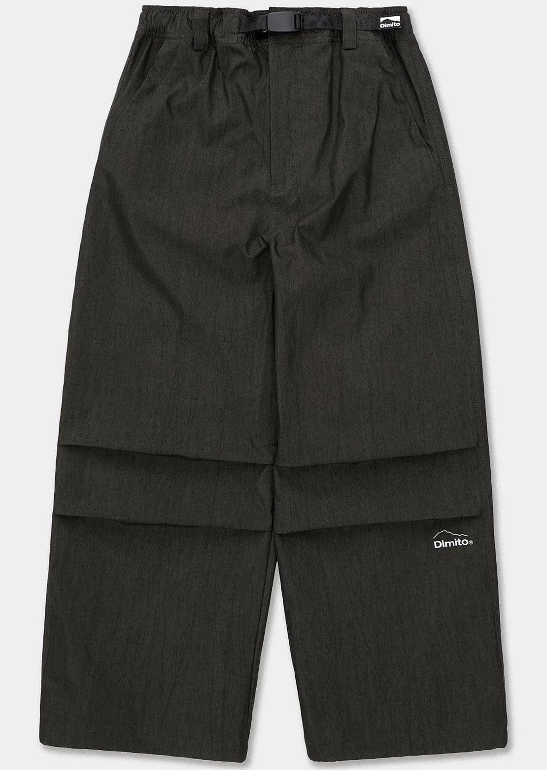 Dimito Unisex Fade Big Pants sold by Prfo