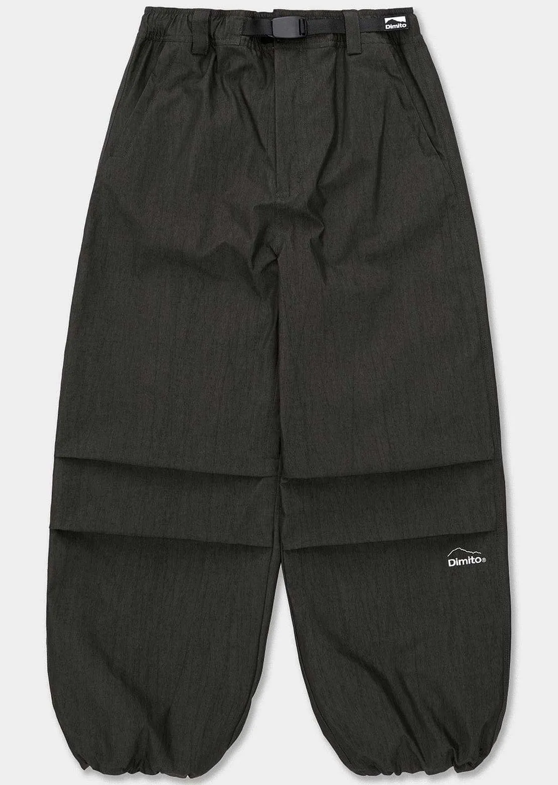 Dimito Unisex Fade Big Pants sold by Prfo product image thumbnail 2