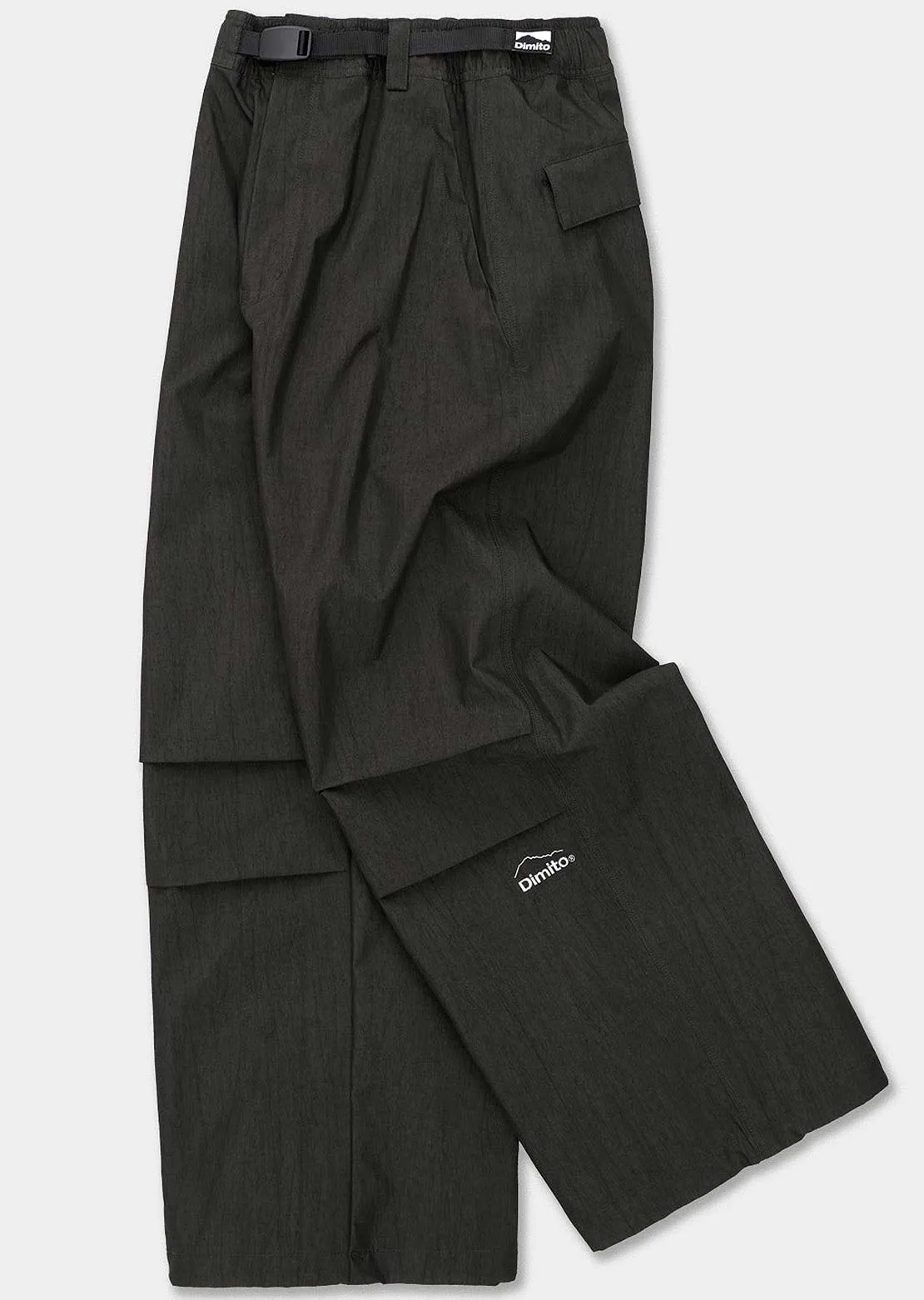 Dimito Unisex Fade Big Pants sold by Prfo product image thumbnail 4