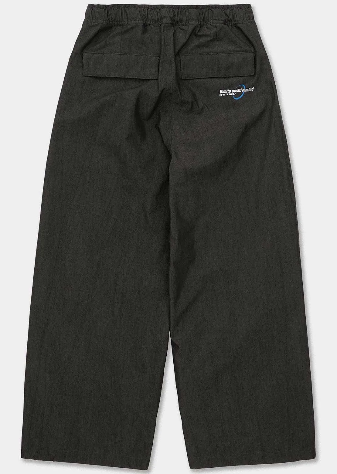 Dimito Unisex Fade Big Pants sold by Prfo product image thumbnail 3