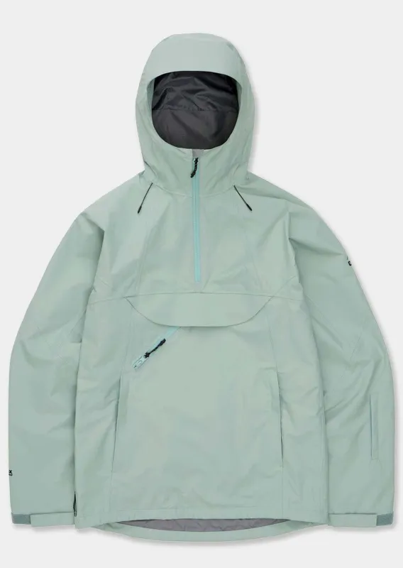 Dimito Unisex Quasar SD Pullover Jacket sold by Prfo
