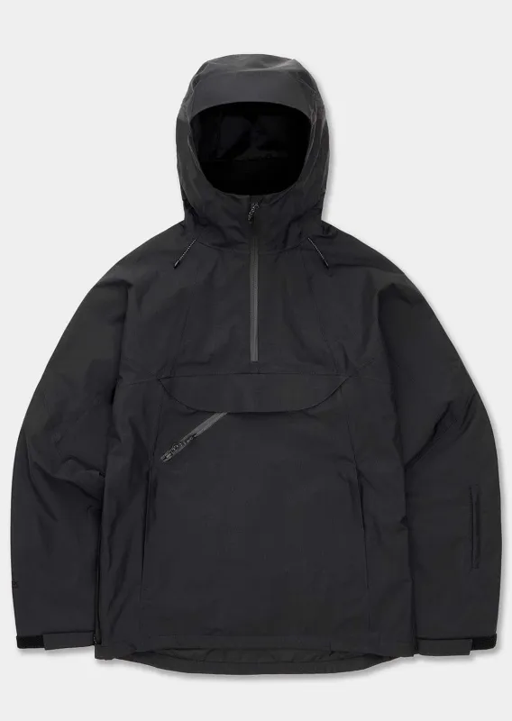 Dimito Unisex Quasar SD Pullover Jacket sold by Prfo