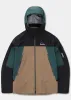 Dimito Unisex Level OG 3L Waterproof Jacket sold by Prfo
