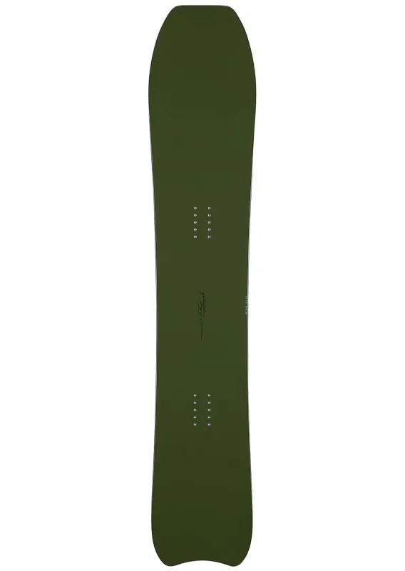 Gentemstick Stingray Snowboard sold by Prfo