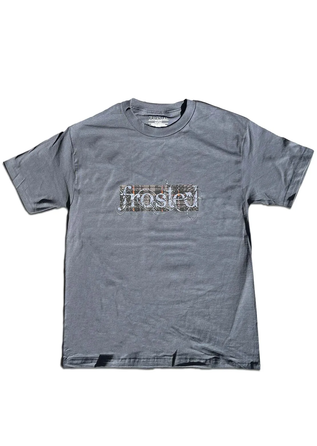 Frosted Unisex Vine Logo T-Shirt sold by Prfo